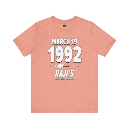 Geekwave – 1992 – Origin Tee