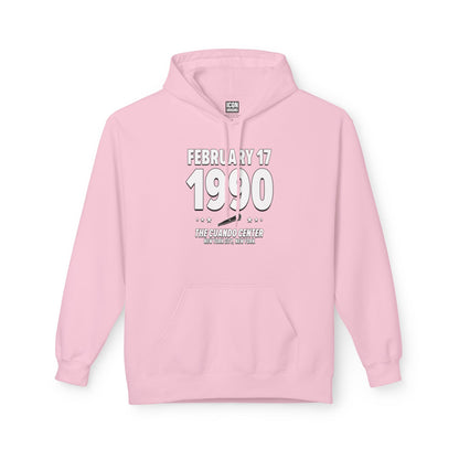 Low End Visionaries – 1990 – Hoodie