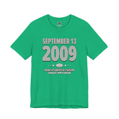Philadelphia Football – September 13, 2009 – Origin Tee