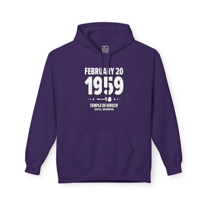 Electric Prophet – 1959 – Hoodie