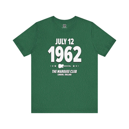 Marquee Swagger – 1962 – Origin Tee