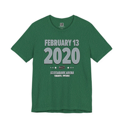Dallas Hockey – February 13, 2020 – Origin Tee