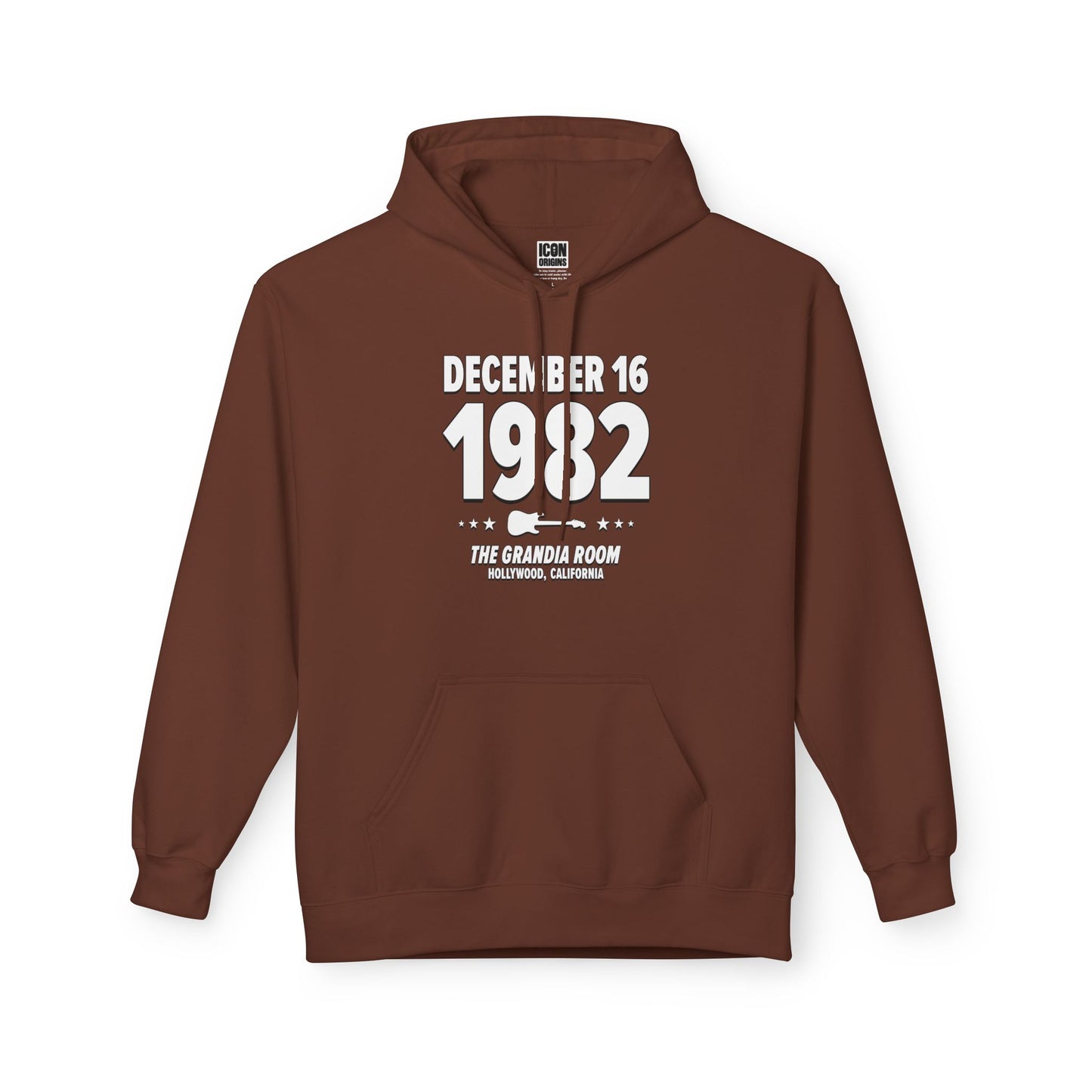 LA Monks – 1982 – Hoodie