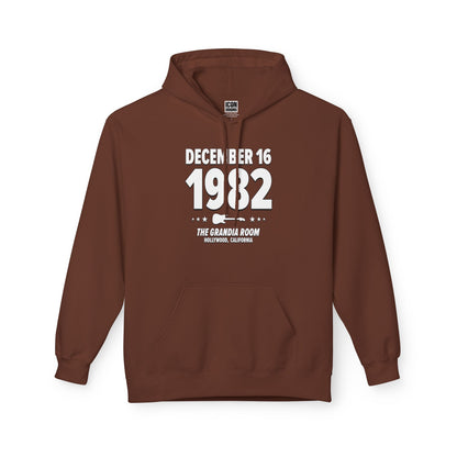 LA Monks – 1982 – Hoodie
