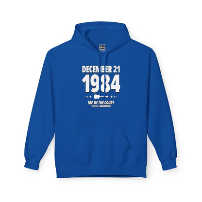 Emerald Octaves – 1984 – Hoodie