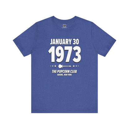 Rock Paint – 1973 – Origin Tee