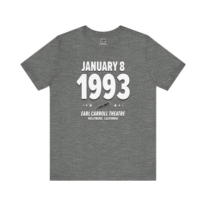 Houston Rising – 1993 – Origin Tee