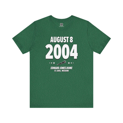 Oklahoma Radiance – 2004 – Origin Tee