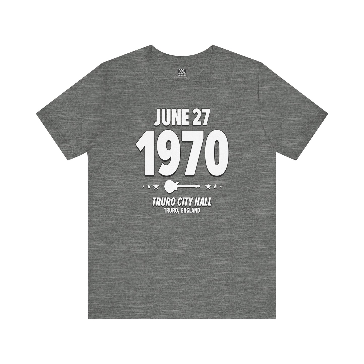 Stadium Opera – 1970 – Origin Tee