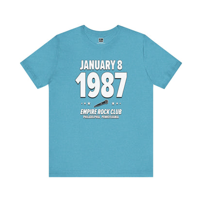 Nation of Rebels – 1987 – Origin Tee