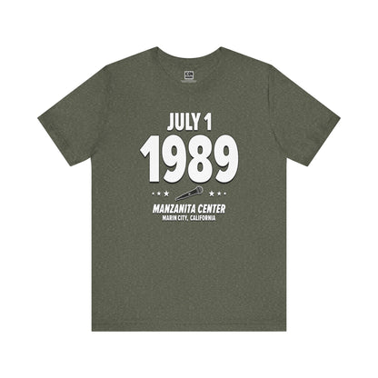 Poetic Juice – 1989 – Origin Tee