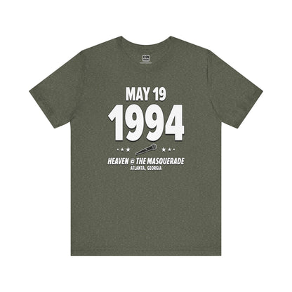 Southern Spacefunk – 1994 – Origin Tee