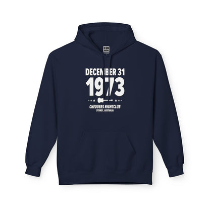 Down Under Voltage – 1973 – Hoodie