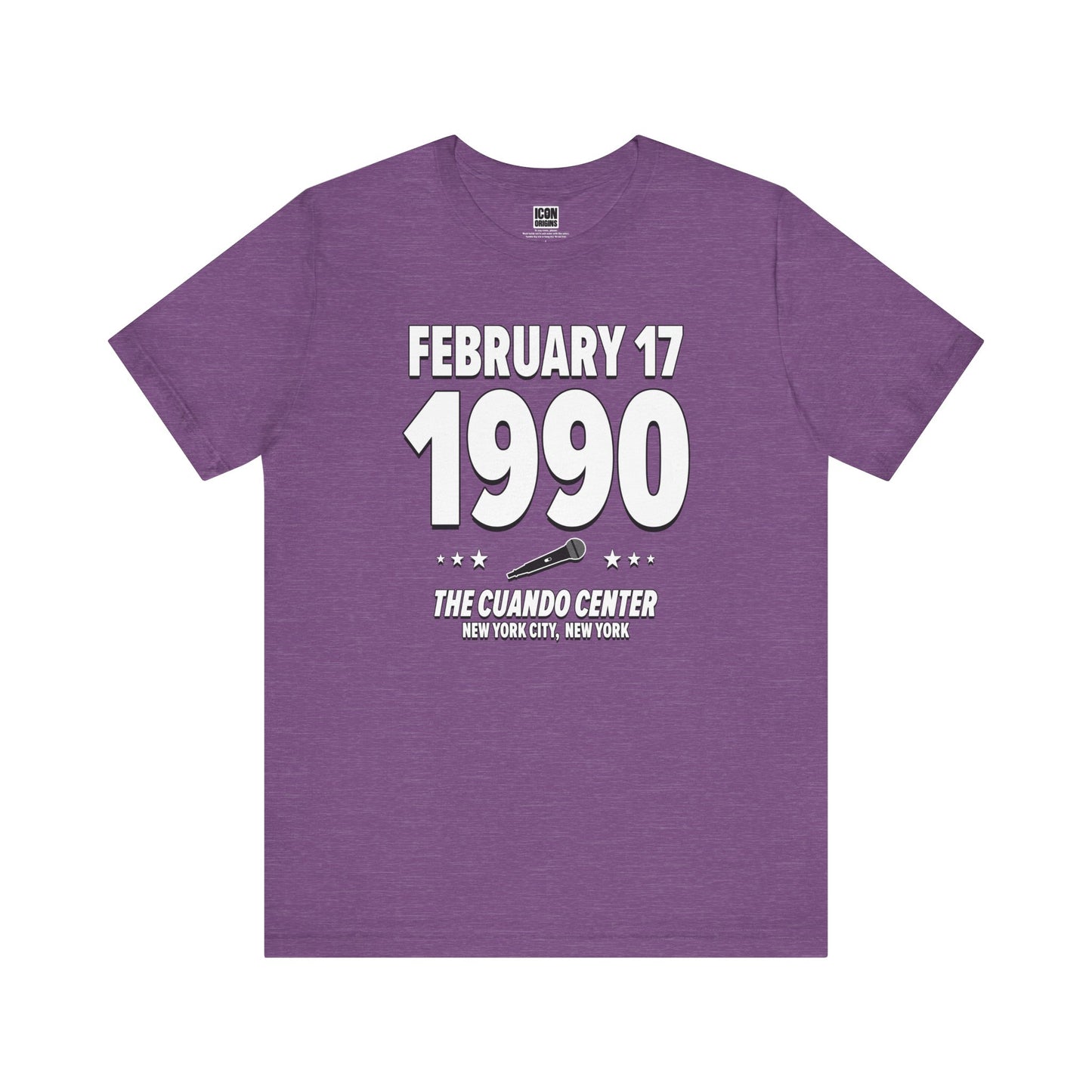 Low End Visionaries – 1990 – Origin Tee