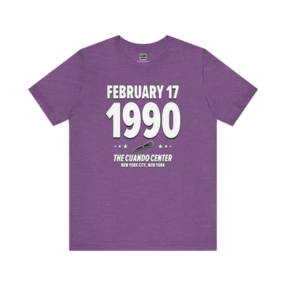 Low End Visionaries – 1990 – Origin Tee