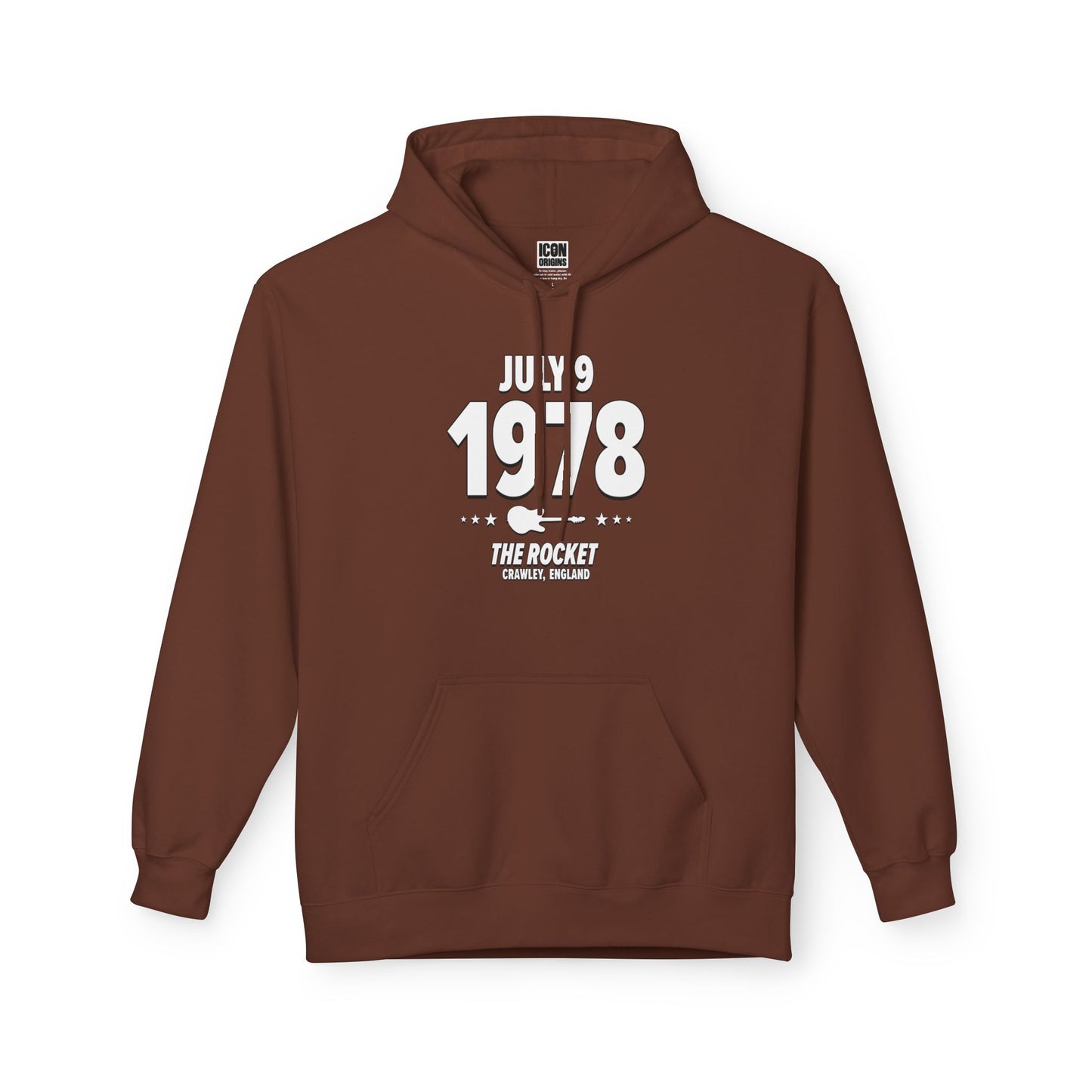 Moody Goth – 1978 – Hoodie