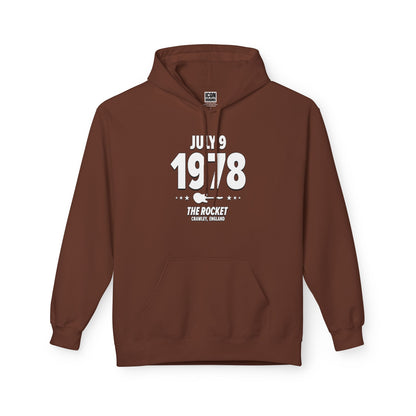 Moody Goth – 1978 – Hoodie
