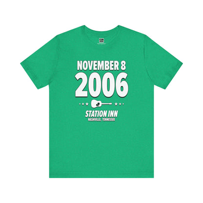 Whiskey Revival – 2006 – Origin Tee