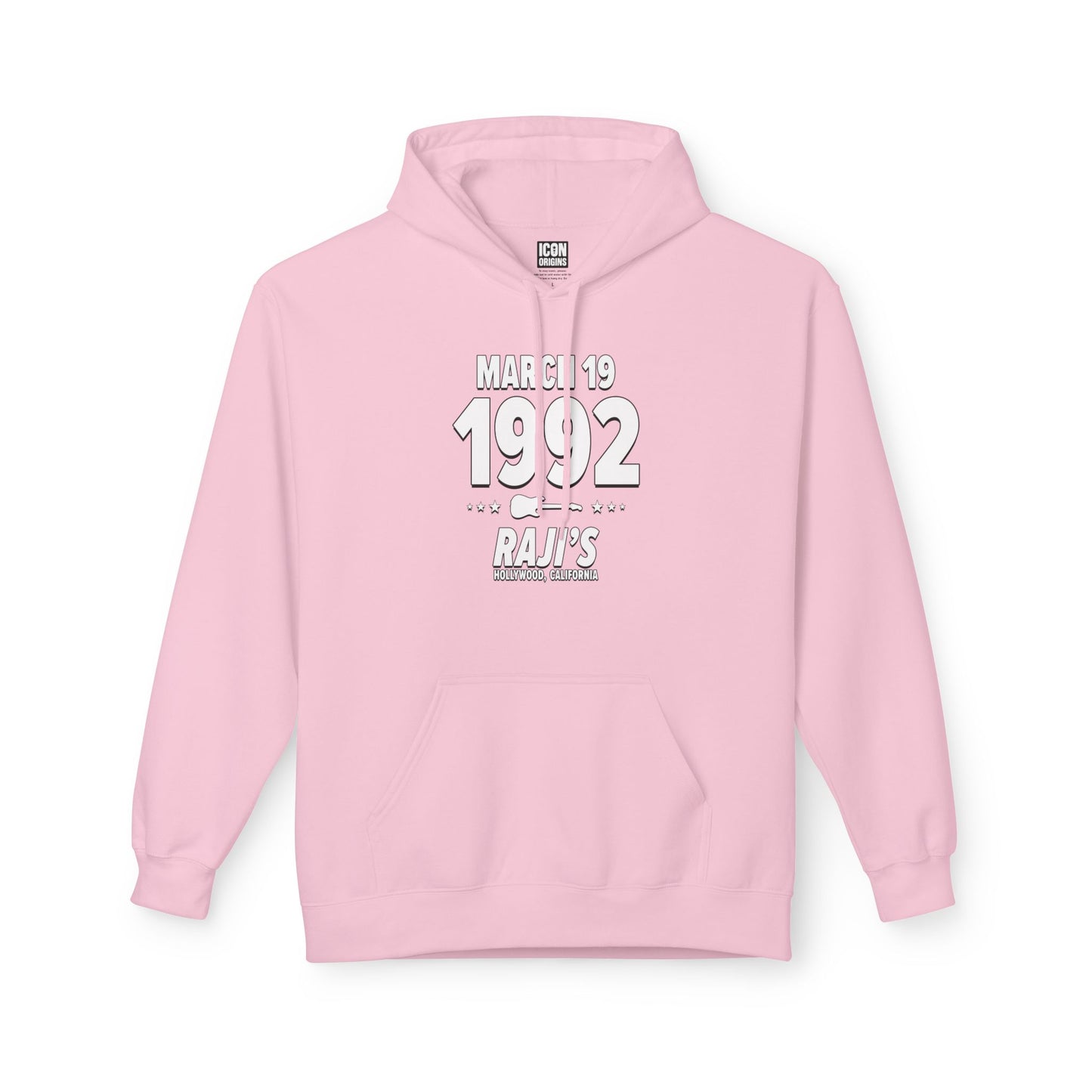 Geekwave – 1992 – Hoodie