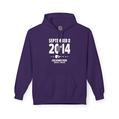 Whiskey Nights – 2014 – Hoodie