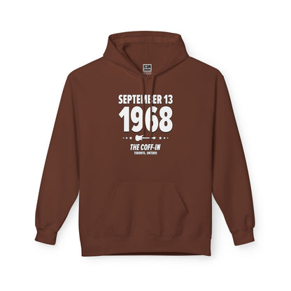 Northern Trinity – 1968 – Hoodie