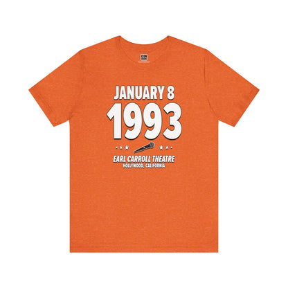 Houston Rising – 1993 – Origin Tee