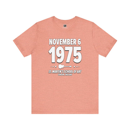 Anarchy Detonators – 1975 – Origin Tee