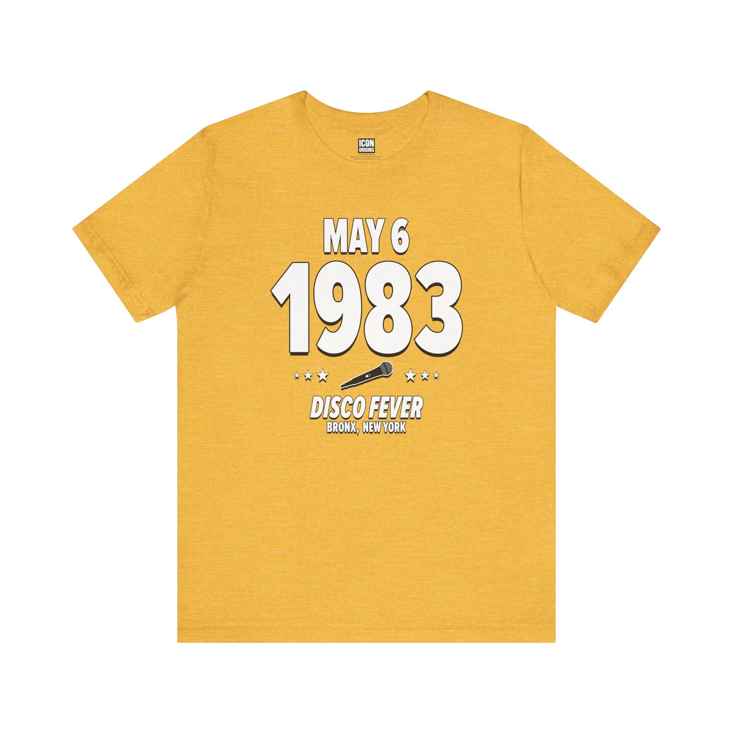 Kings from Queens – 1983 – Origin Tee