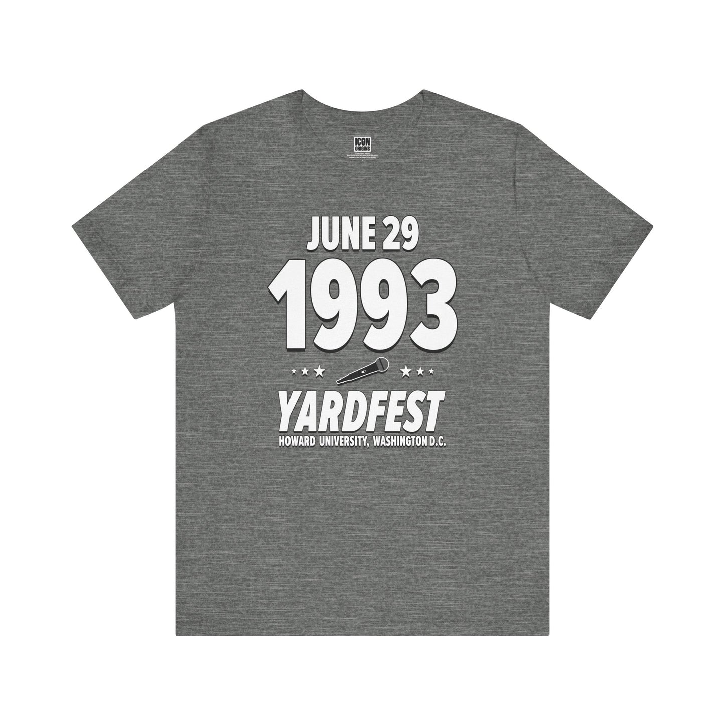 Brooklyn Colossus – 1993 – Origin Tee