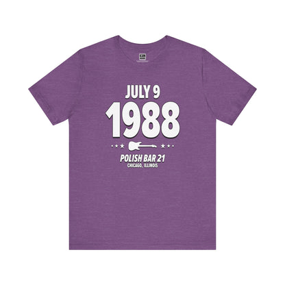 Chicago Angst – 1988 – Origin Tee