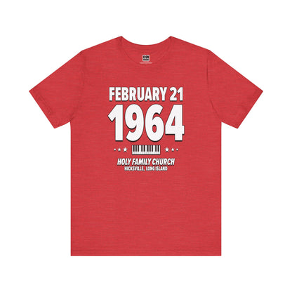 Long Island Serenade – 1964 – Origin Tee