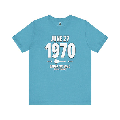 Stadium Opera – 1970 – Origin Tee