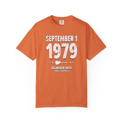 Aussie Sensations – 1979 – Comfort Colors