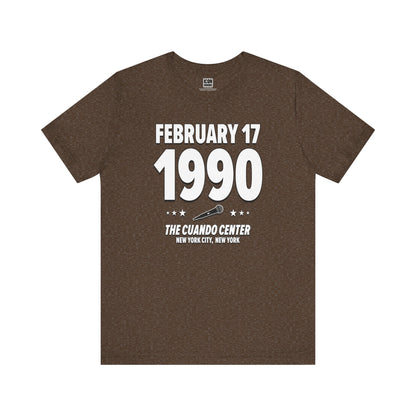 Low End Visionaries – 1990 – Origin Tee