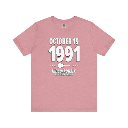 Mancunian Brothers – 1991 – Origin Tee