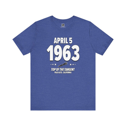 Cosmic Freedom – 1963 – Origin Tee