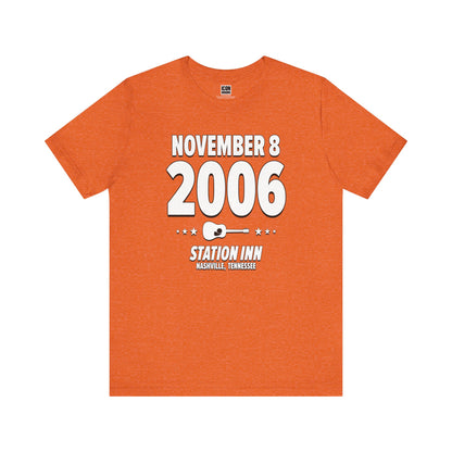 Whiskey Revival – 2006 – Origin Tee