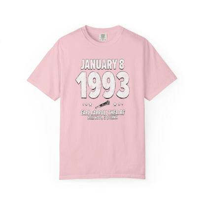 Houston Rising – 1993 – Comfort Colors