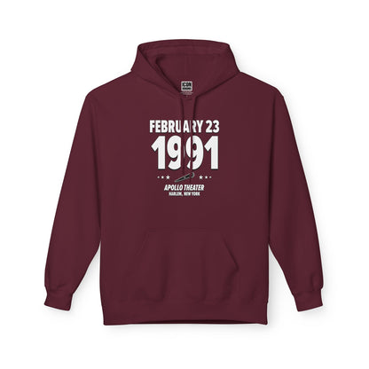 Empire Minded – 1991 – Hoodie