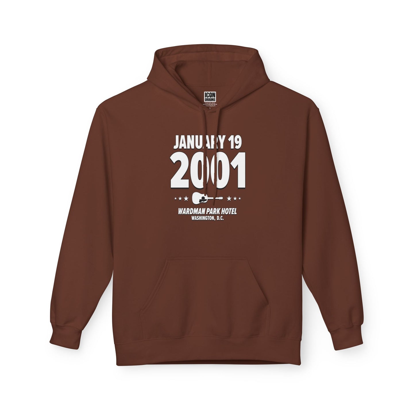 Glitter Cowgirl – 2001 – Hoodie