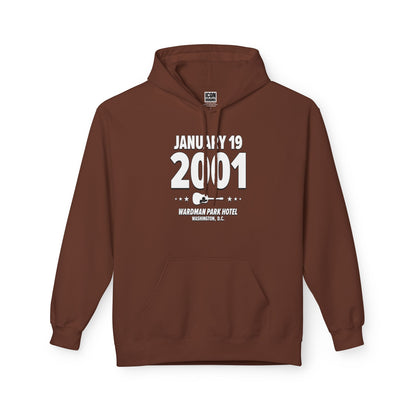 Glitter Cowgirl – 2001 – Hoodie