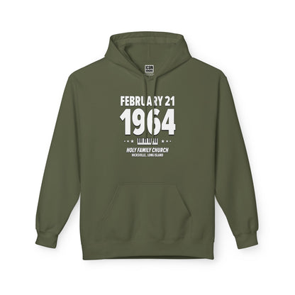 Long Island Serenade – 1964 – Hoodie