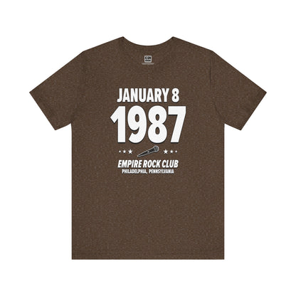 Nation of Rebels – 1987 – Origin Tee