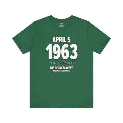 Cosmic Freedom – 1963 – Origin Tee