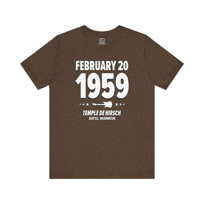 Electric Prophet – 1959 – Origin Tee