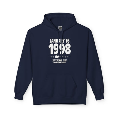Chromatic Dream – 1998 – Hoodie