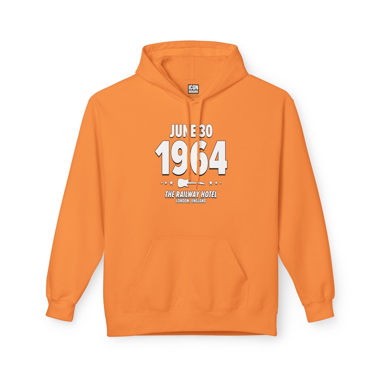 Generation Smashers – 1964 – Hoodie