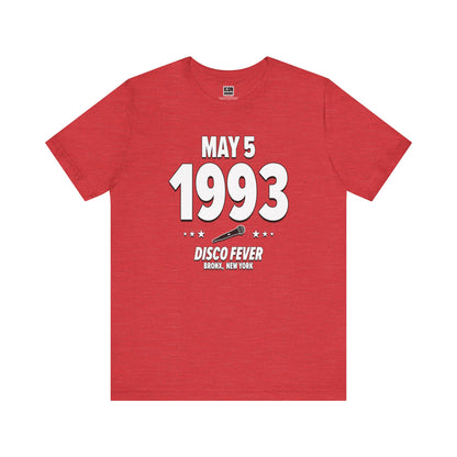 Staten Collective – 1993 – Origin Tee