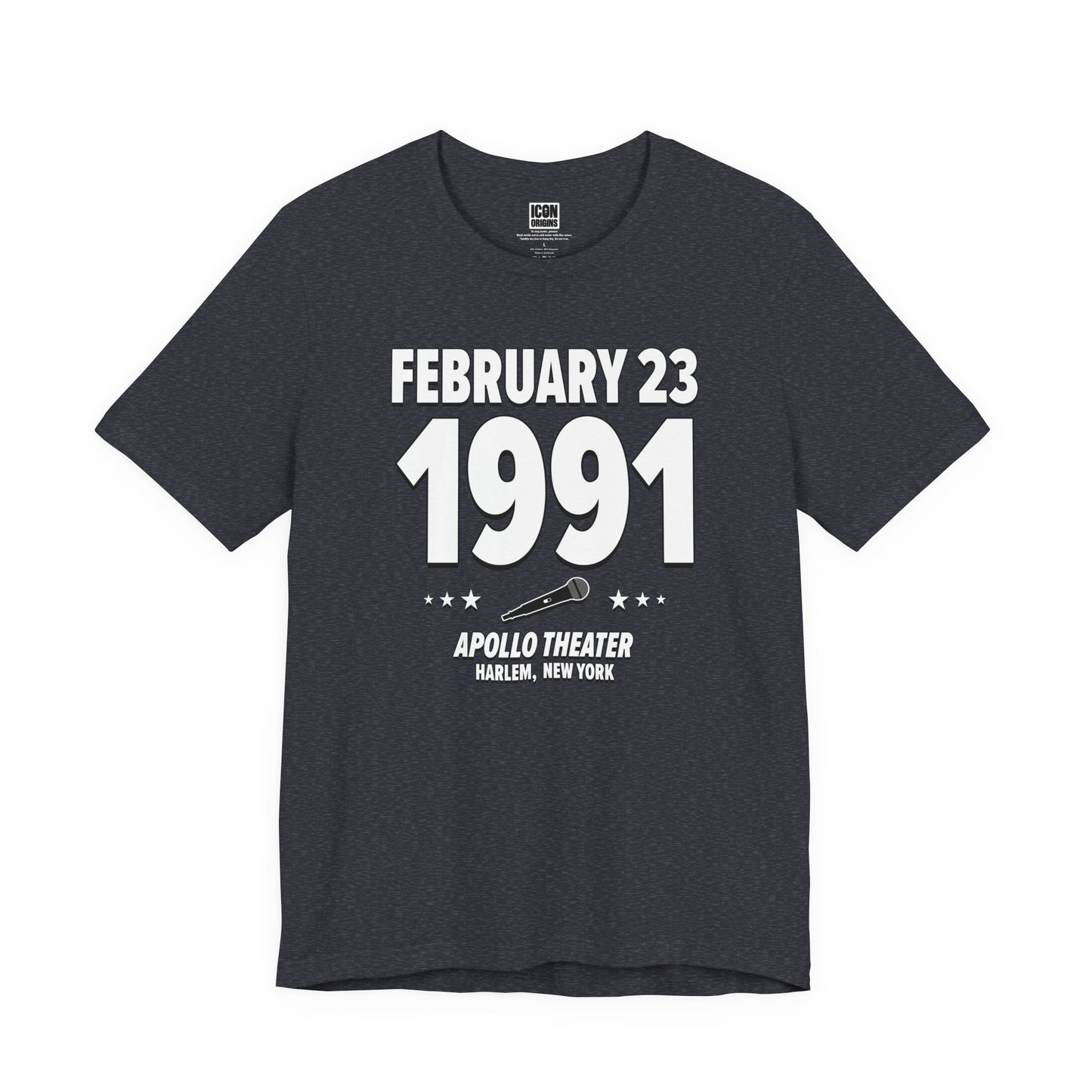 Empire Minded – 1991 – Origin Tee