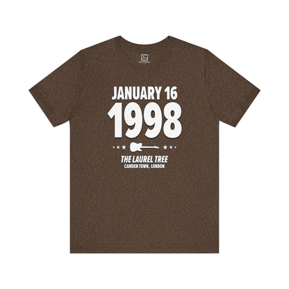 Chromatic Dream – 1998 – Origin Tee